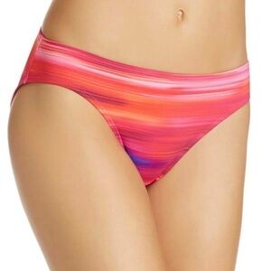 NWT Lauren by Ralph Lauren Ombre Ikat Hipster‎ 16